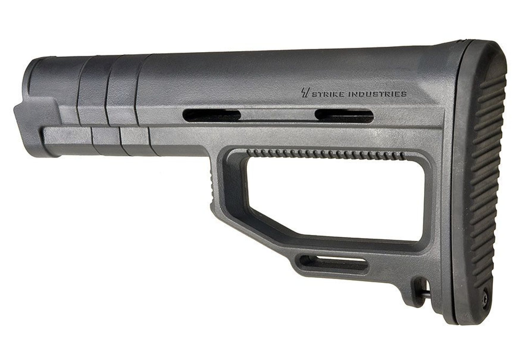 Strike Industries Modular Fixed Stock